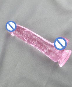 Women's Dildo Simulated Masturbation Device Adult Sex Product
