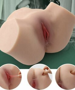 Doll Love Doll Realistic Big Ass For Men Big Enough Holes