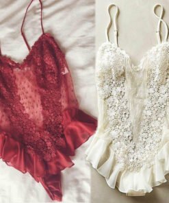 Alternative view of Sexy Lingerie Sexy Temptation Lace
