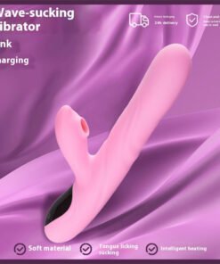 Anal- Butt Plug Dildo Telescopic Vibrator- Masturbator- Anal- Sex- Machine Adult- Sex- Toys For Women Adult- Sex- Toys