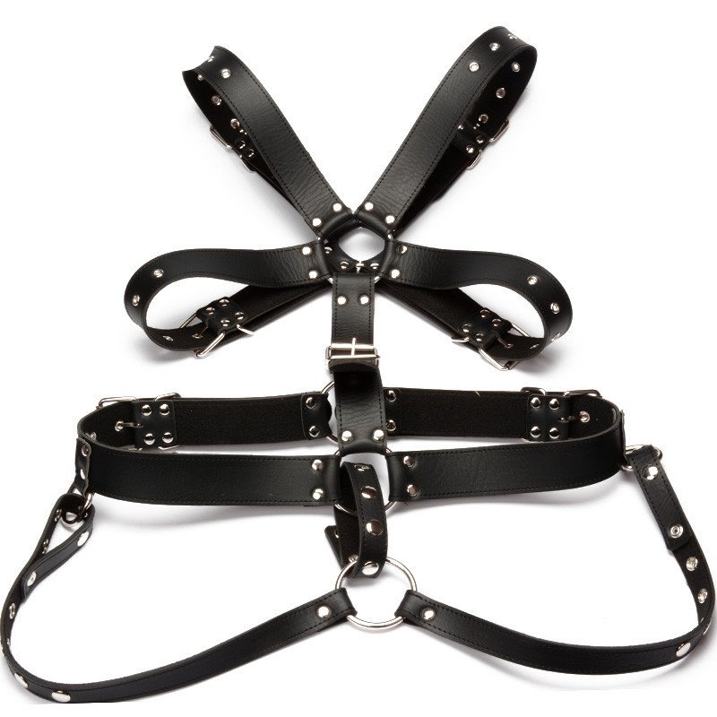 Bondage erotic clothing - Image 2