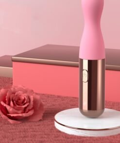 Alternative view of Anal Dildo Vibrators Sex Toys For Women Vibrating Silicone Beads