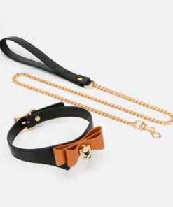 Alternative view of Bondage And Discipline Suit Seven-piece Men's And Women's Supplies