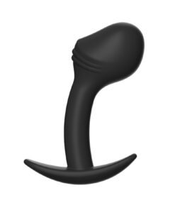 Alternative view of Silicone Butt Plug Portable Out  Product For Men