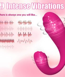 9 Speed APP Controlled Vaginal Vibrators G Spot Vibrating Egg Massager Wearable Stimulator Massage Toys For Women Couples