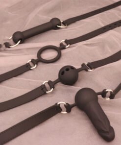 Fashion And Personality Alternative Plug Toys