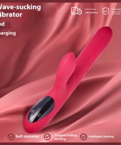 Alternative view of Anal- Butt Plug Dildo Telescopic Vibrator- Masturbator- Anal- Sex- Machine Adult- Sex- Toys For Women Adult- Sex- Toys