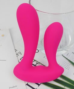 Women's Double Plug Out Wear Toys