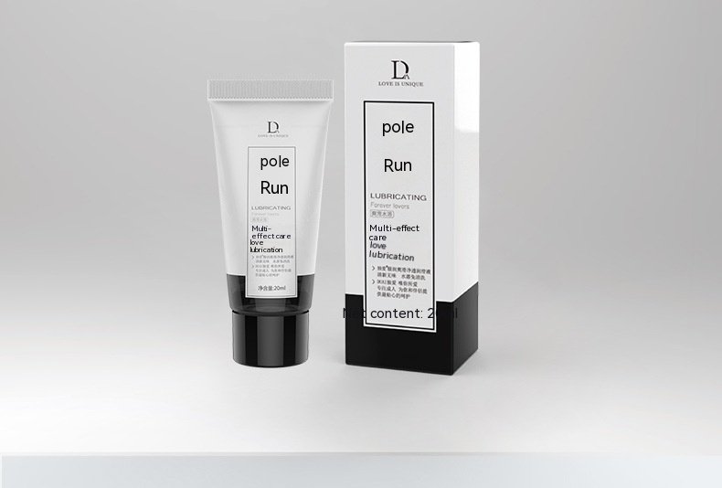 Transparent Hollow Butt Plug - Image 7