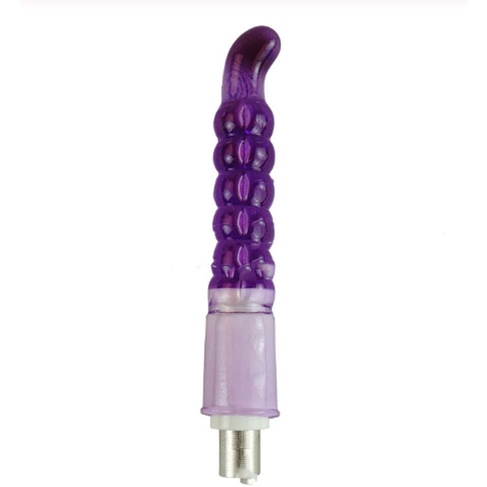 3 Insert Gun Machine Accessories Simulation Dildo Female Masturbation Adult Products - Image 10