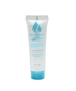 Alternative view of Body Lubricating Fluid 20ml Water-soluble Lubricant