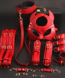 Women's Fashion Temperament Bondage Bondage Toys