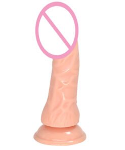 Bullet Simulation Butt Plug For Women