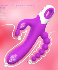 Clitoral Excitement Sexy Silicone Toys For Women