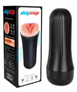 Alternative view of Male  Cup