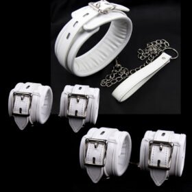 Hot Sex Toys Sponge Ankle Bracelet Bondage And Discipline