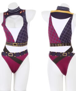 Alternative view of Ladies Fashion Play Sexy Uniforms