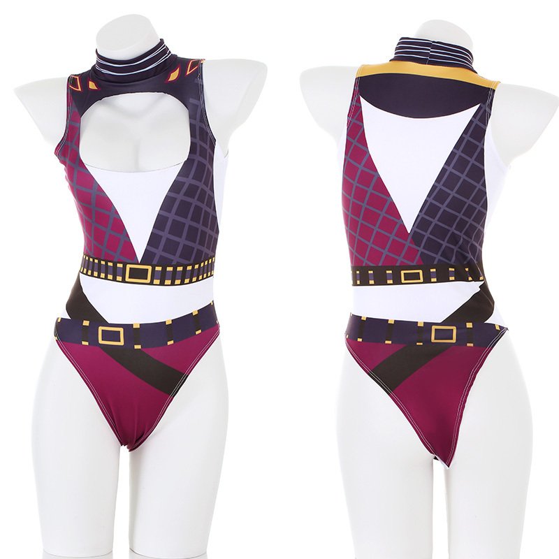 Ladies Fashion Play Sexy Uniforms - Image 2