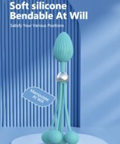 Vibrating Anal Plug With 6 Clitoris Vibrator Sex Toys For Women & Couples, Remote Control C Spot And Vaginal Stimulation Massager, Butt Plug For Male With 10 Vibration Modes