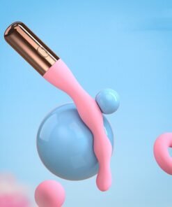 Anal Dildo Vibrators Sex Toys For Women Vibrating Silicone Beads