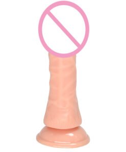 Alternative view of Bullet Simulation Butt Plug For Women