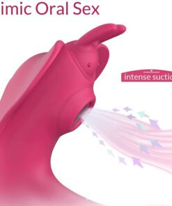 Alternative view of Dildo Female Butterfly Remote Control Wearing Out