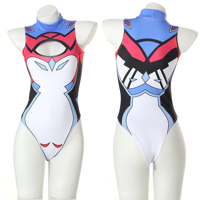 Ladies Fashion Play Sexy Uniforms - Image 3