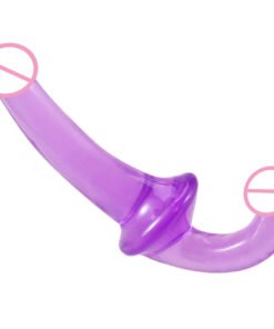 Alternative view of Butt Plug Slim Sucker Simulation