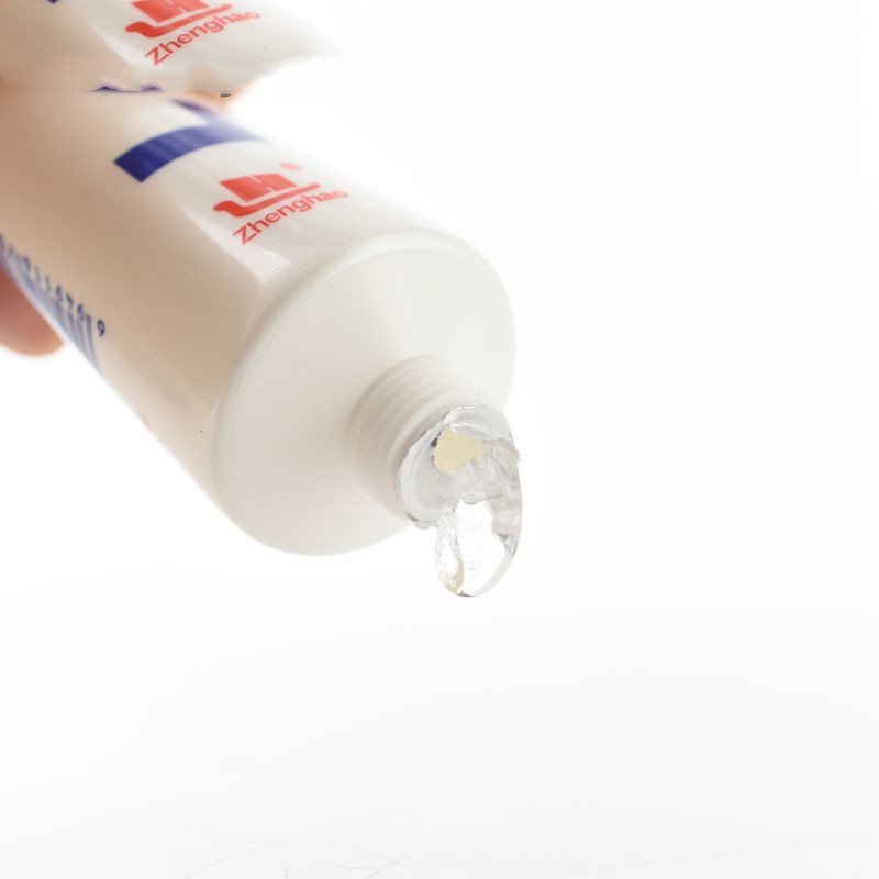 Cherry Flavored Lubricating Fluid, Banana Fruit Flavored Water-soluble Lubricant - Image 4