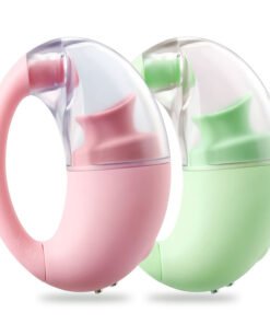 Female Masturbation Clitoral Excitement Vibrator