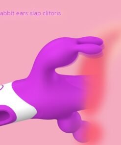 Alternative view of Clitoral Excitement Sexy Silicone Toys For Women